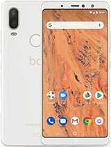 Best available price of BQ Aquaris X2 in Chile