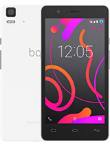 Best available price of BQ Aquaris E5s in Chile