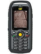 Best available price of Cat B25 in Chile
