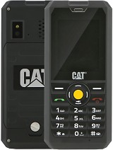 Best available price of Cat B30 in Chile
