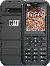 Best available price of Cat B35 in Chile