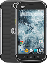 Best available price of Cat S40 in Chile