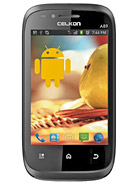 Best available price of Celkon A89 in Chile