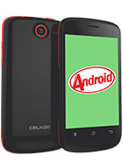 Best available price of Celkon Campus Nova A352E in Chile