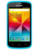 Best available price of Celkon A407 in Chile