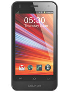 Best available price of Celkon A69 in Chile