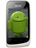 Best available price of Celkon A85 in Chile