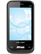 Best available price of Celkon A9 in Chile