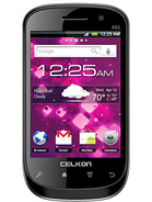 Best available price of Celkon A95 in Chile