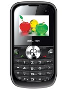Best available price of Celkon C11 in Chile