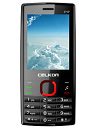 Best available price of Celkon C17 in Chile