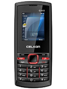 Best available price of Celkon C203 in Chile