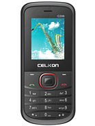 Best available price of Celkon C206 in Chile