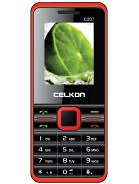 Best available price of Celkon C207 in Chile