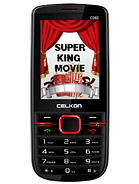 Best available price of Celkon C262 in Chile