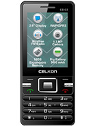 Best available price of Celkon C3333 in Chile