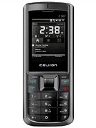 Best available price of Celkon C367 in Chile