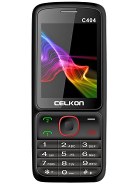Best available price of Celkon C404 in Chile