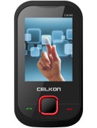 Best available price of Celkon C4040 in Chile
