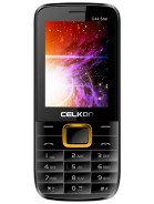 Best available price of Celkon C44 Star in Chile