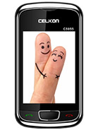 Best available price of Celkon C5055 in Chile