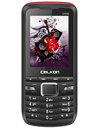 Best available price of Celkon C606 in Chile