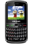Best available price of Celkon C7 in Chile