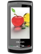 Best available price of Celkon C77 in Chile