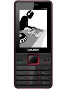 Best available price of Celkon C770 Dj in Chile
