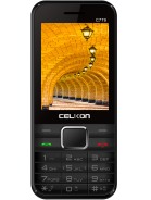 Best available price of Celkon C779 in Chile