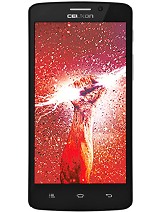 Best available price of Celkon Q5K Power in Chile