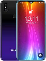 Best available price of Coolpad Cool 5 in Chile