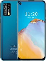 Best available price of Coolpad Cool S in Chile