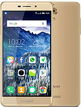 Best available price of Coolpad Mega in Chile