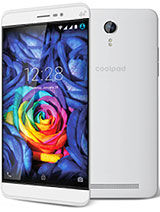 Best available price of Coolpad Porto S in Chile
