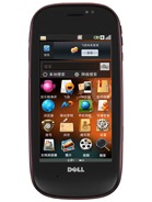 Best available price of Dell Mini 3i in Chile