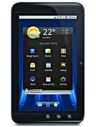 Best available price of Dell Streak 7 in Chile