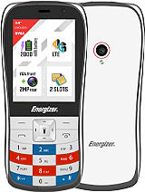 Best available price of Energizer E284S in Chile