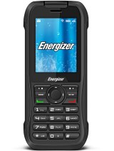 Best available price of Energizer Hardcase H240S in Chile