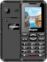 Best available price of Energizer Hardcase H10 in Chile