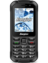 Best available price of Energizer Hardcase H241 in Chile
