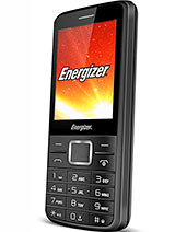 Best available price of Energizer Power Max P20 in Chile