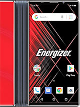 Best available price of Energizer Power Max P8100S in Chile