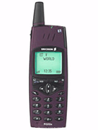 Best available price of Ericsson R320 in Chile
