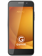 Best available price of Gigabyte GSmart Alto A2 in Chile
