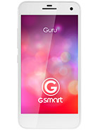 Best available price of Gigabyte GSmart Guru White Edition in Chile