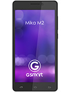 Best available price of Gigabyte GSmart Mika M2 in Chile