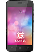 Best available price of Gigabyte GSmart T4 Lite Edition in Chile