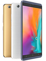Best available price of Gionee Elife S Plus in Chile