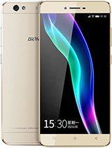 Best available price of Gionee S6 in Chile